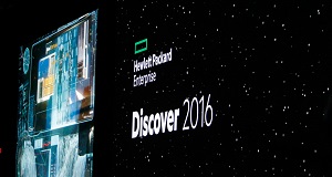 Quelle: HPE - "HPE Discover 2016"