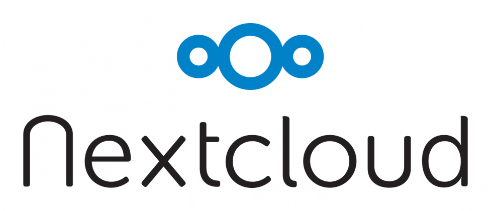 nextcloud-logo-white | OSBA – Open Source Business Alliance