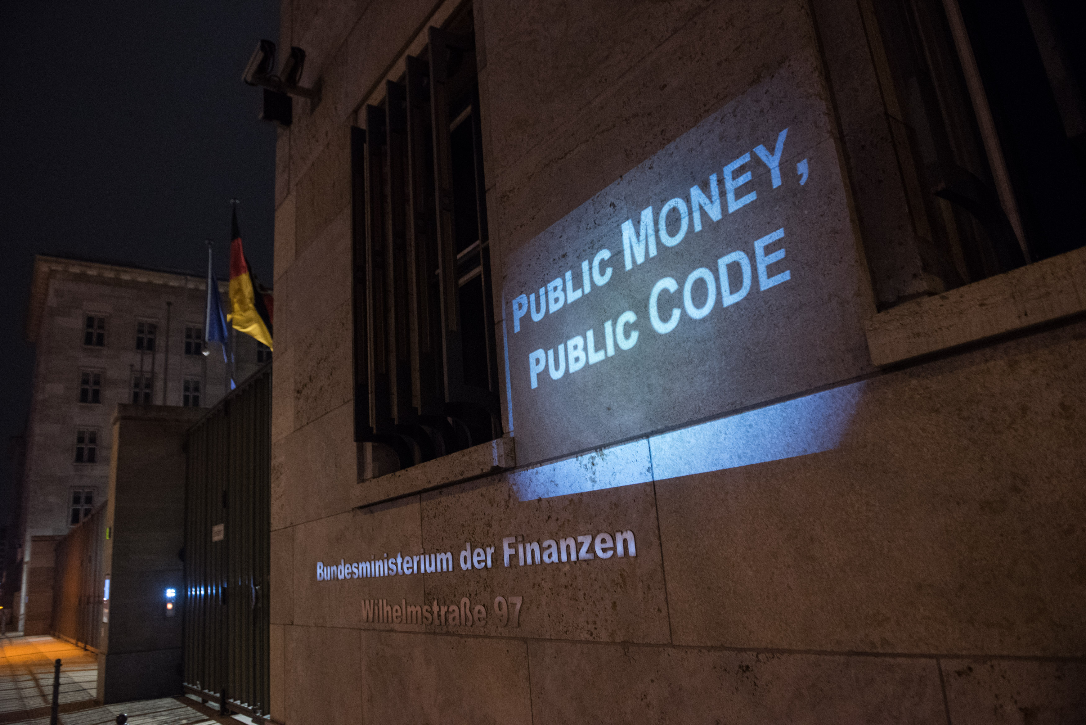 #publiccode licensed CC-BY from FSFE