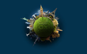 Open Xchange World