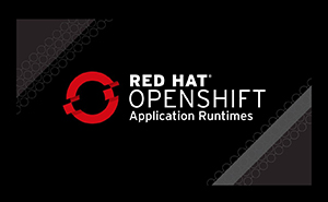 Red Hat OpenShift Application Runtimes