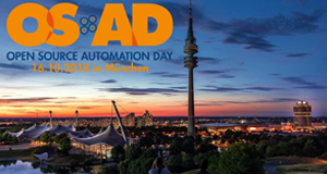 Open Source Automation Day