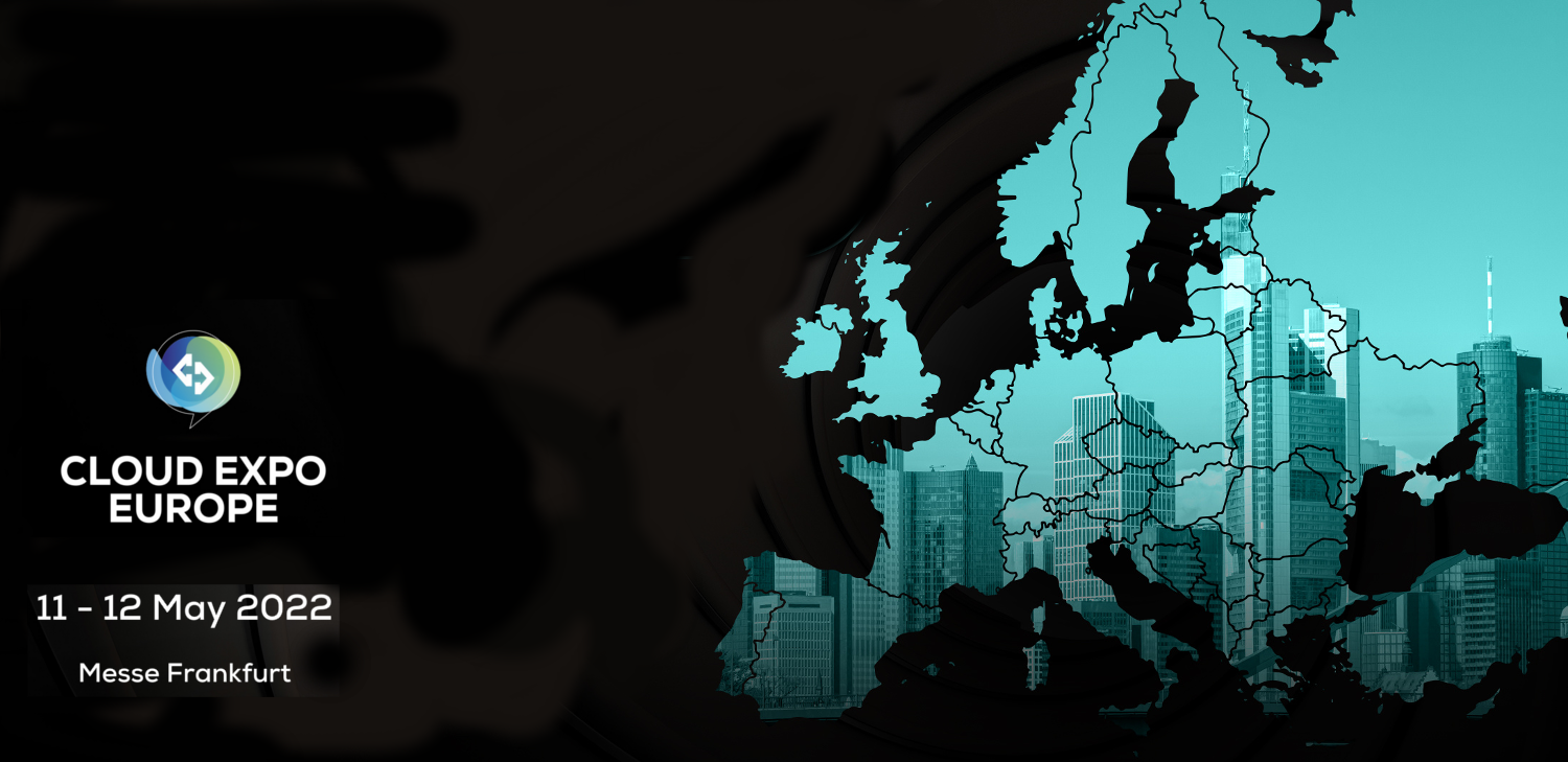 Cloud Expo Europe 2022 in Frankfurt | OSBA – Open Source Business Alliance