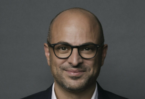 Gregor von Jagow, Senior Director & Country Manager Red Hat Germany (Quelle: Red Hat)​
