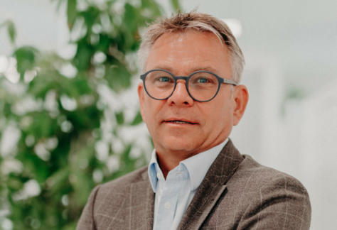 Roland König, Geschäftsführer Bechtle IT-Systemhaus München/Regensburg