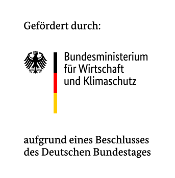 gefoerdert