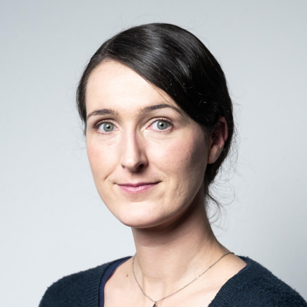 Miriam Seyffarth
