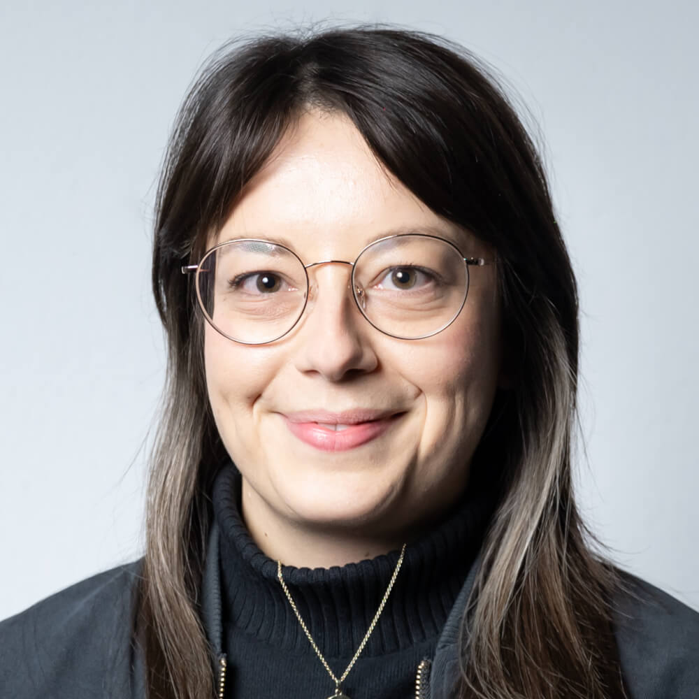 Lisa Seifert