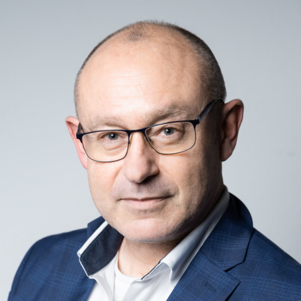 Markus Wachovius