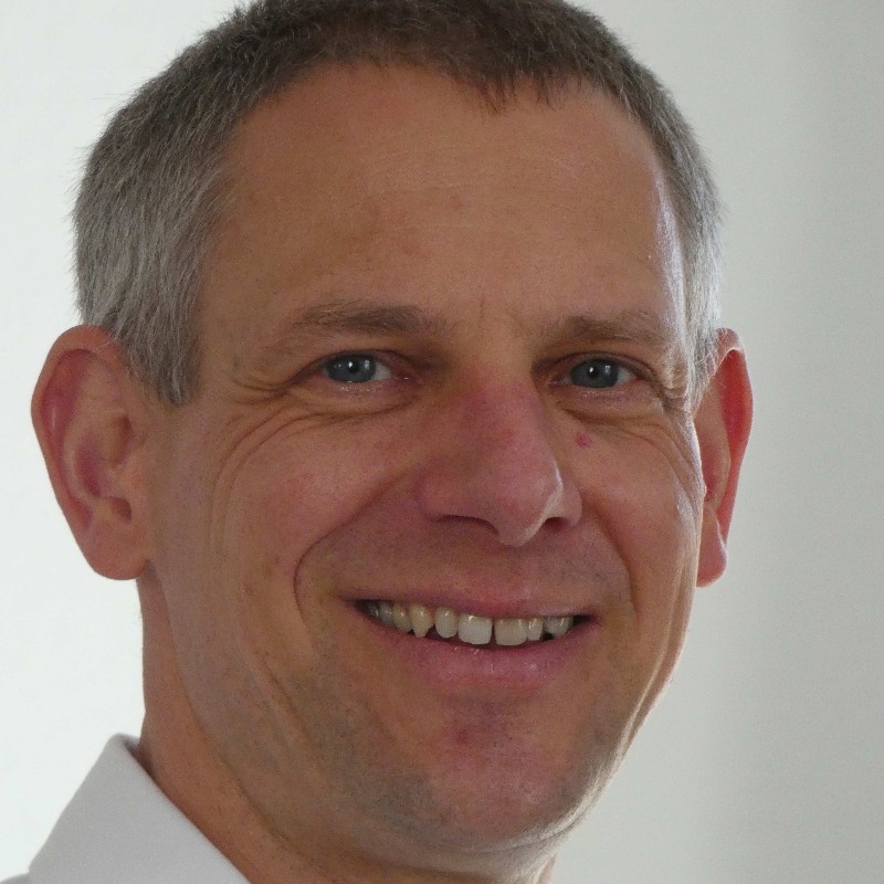 Markus Keller