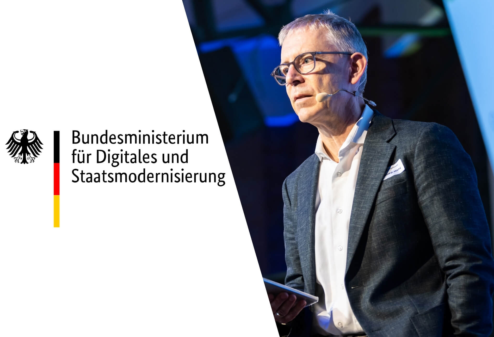 „Trauen Sie sich, Herr Minister!“ - Ein Jahr Digitalministerium – Branchenverband OSBA zieht Bilanz | OSBA – Open Source Business Alliance