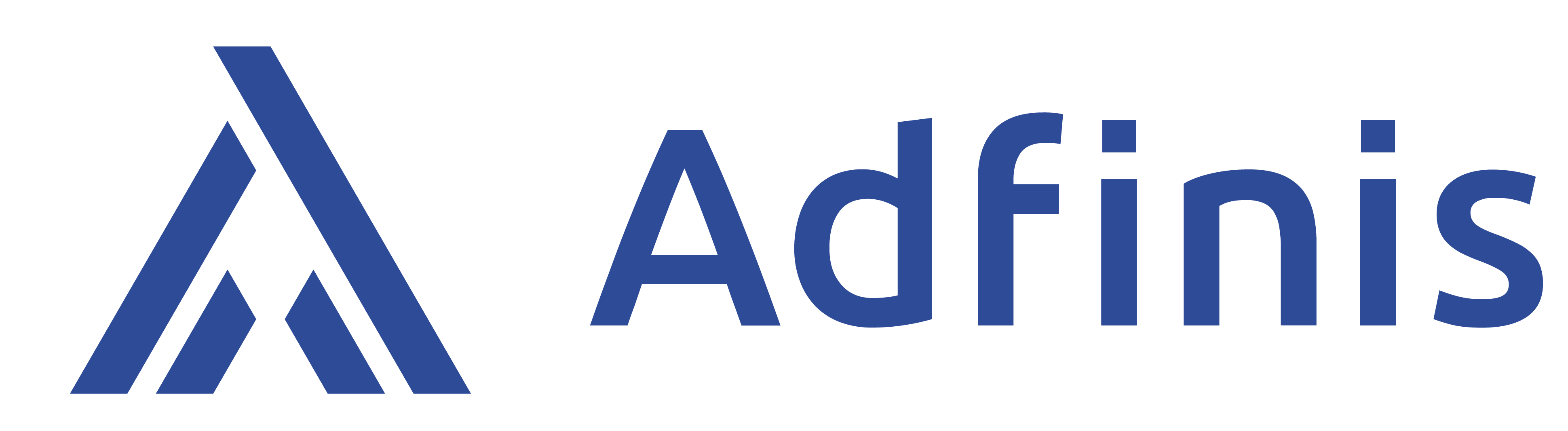 Logo von Adfinis GmbH