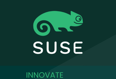 SUSE INNOVATE Emerald Partner