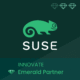 SUSE INNOVATE Emerald Partner