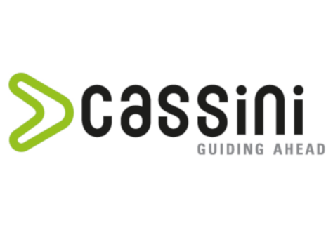 Logo der Cassini Consulting AG