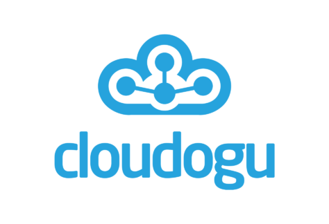 Logo der Cloudogu GmbH