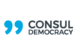 Logo der Consul Democracy Foundation