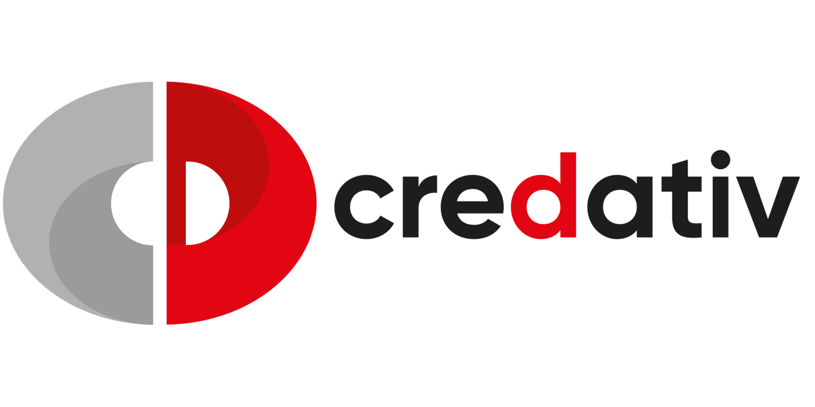 Logo von credativ