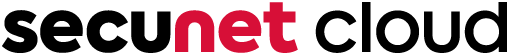 Logo von secunet Cloud