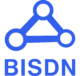 Logo der BISDN GmbH