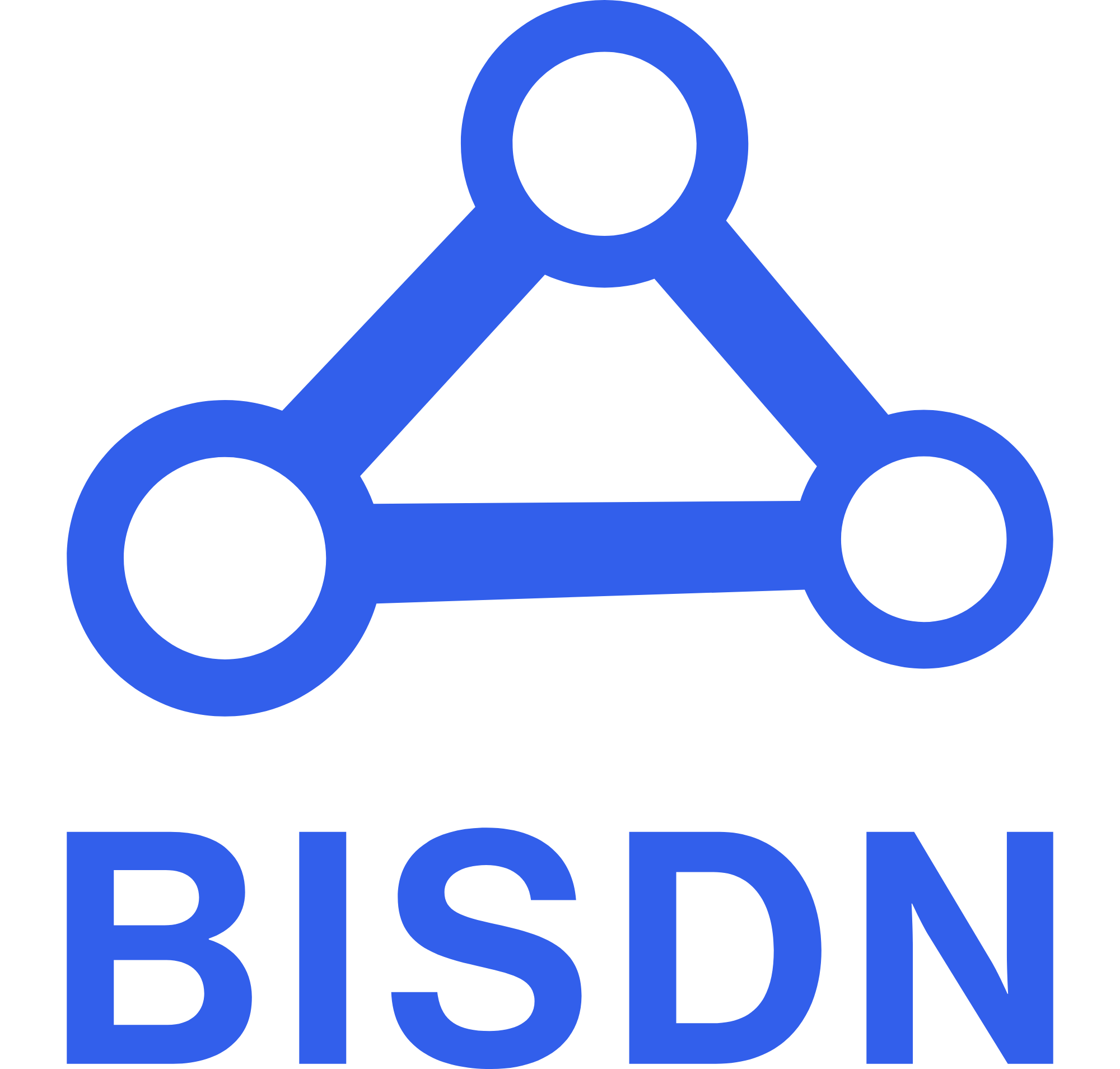 Logo der BISDN GmbH