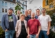 Das Open Source Board Dortmund bei seiner Gründung