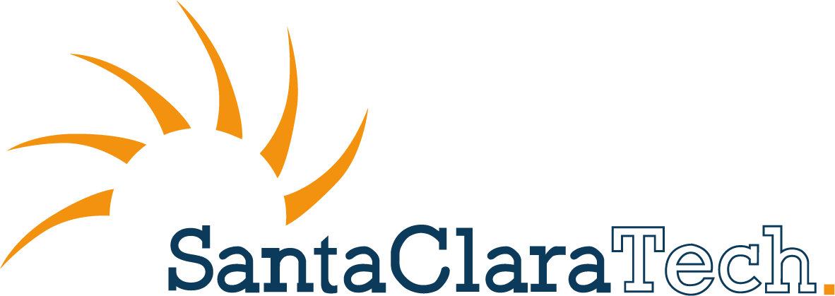 Logo von SantaClaraTech